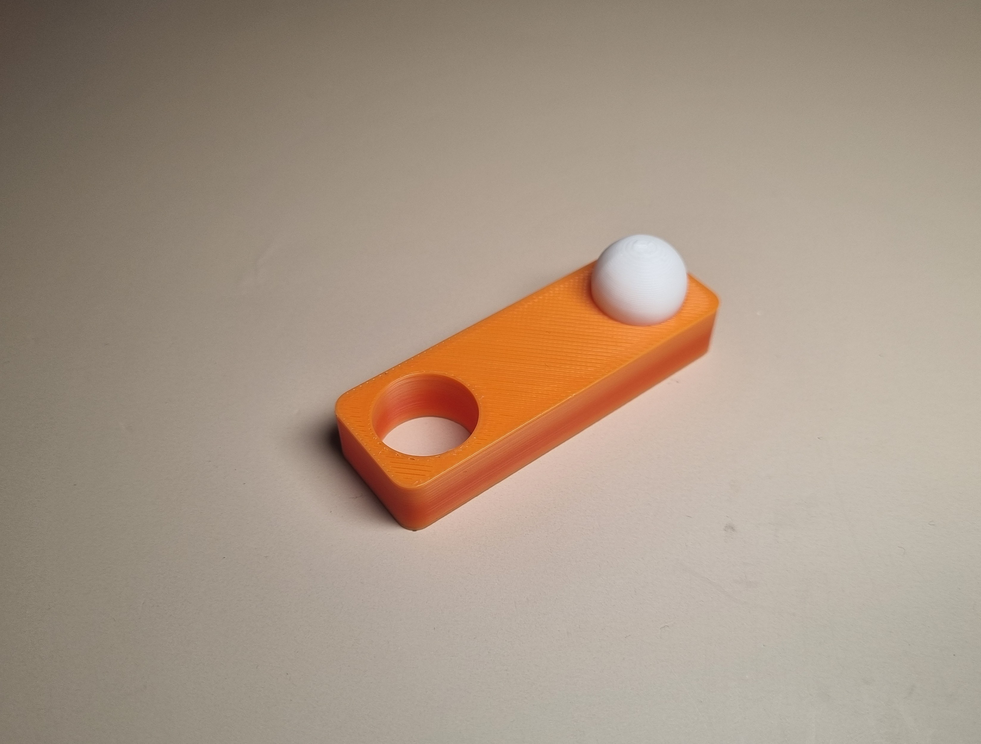Miniatura 1 do modelo 3D Parametric Building Block