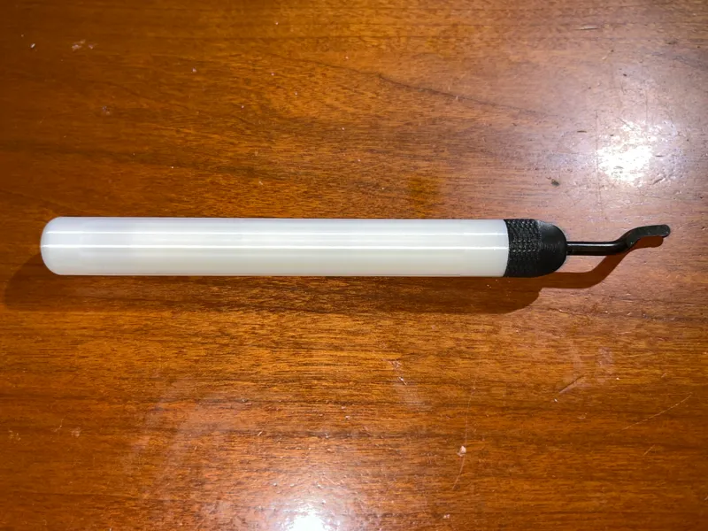 Deburring Tool Handle