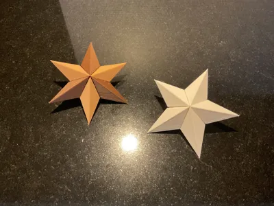 Xmas Stars