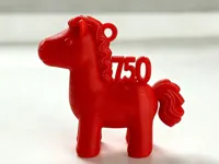 750分 挂件