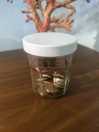 0.12mm layer, 2 walls, 15% infill