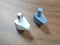0.2mm layer, 3 walls, 15% infill