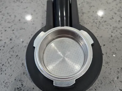 CM5418 Portafilter Holder