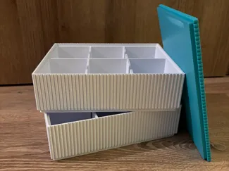 StackBox v1
