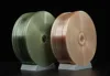 Strengthened box body, wall thickness 0.8mm, material usage 90g