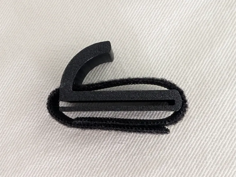 Rifle Sling Neck Relief Hook