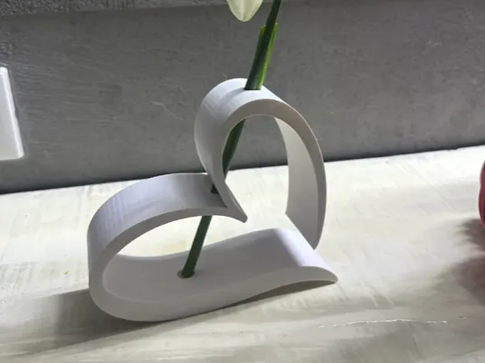 cuore per fiore
