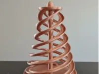 0.2mm layer, 2 walls, 8% infill