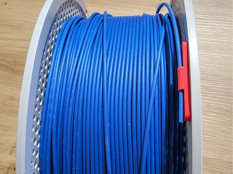 Filament Spulenhalter