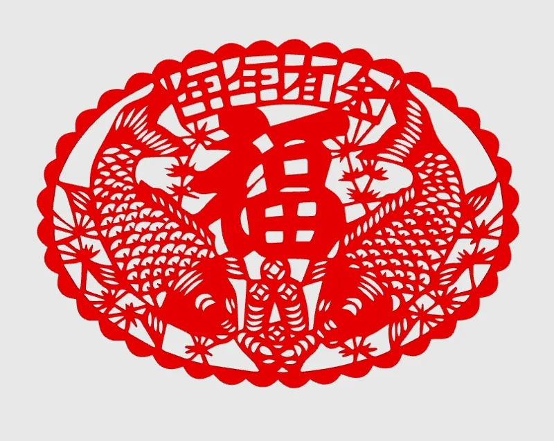 福1