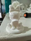 DAISY MONOCROMO 0.2mm layer, 3 walls, 5% infill