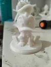 DONALD MONOCROMO 0.2mm layer, 3 walls, 5% infill