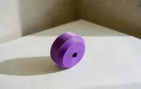 Axle Recess 0.2mm layer, 5 walls, 100% infill