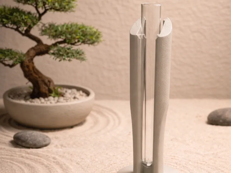 Furōtingu Vase