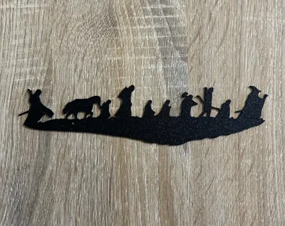 Koleksiyonluk Yüzük Kutusu Dekoratif Özel Tasarım Hediye Süs