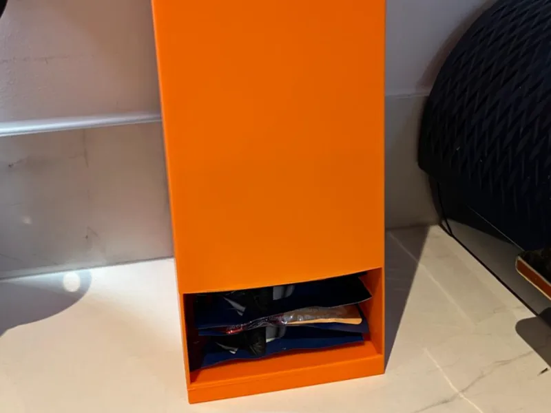 Cat Food Dispenser XL