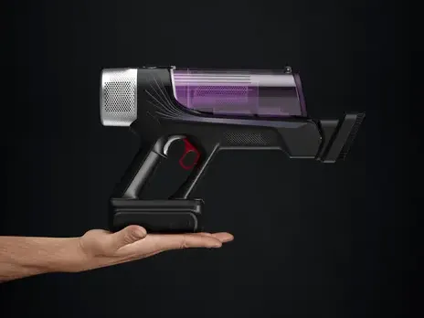 Rowenta X-Force Flex 9.60 adapter