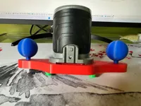 0.16mm layer, 3 walls, 15% infill