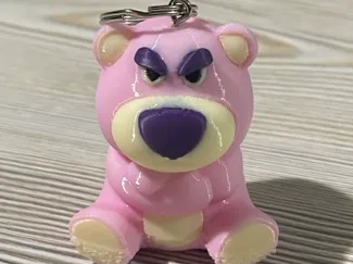 Lotso