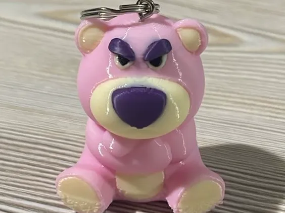 Lotso