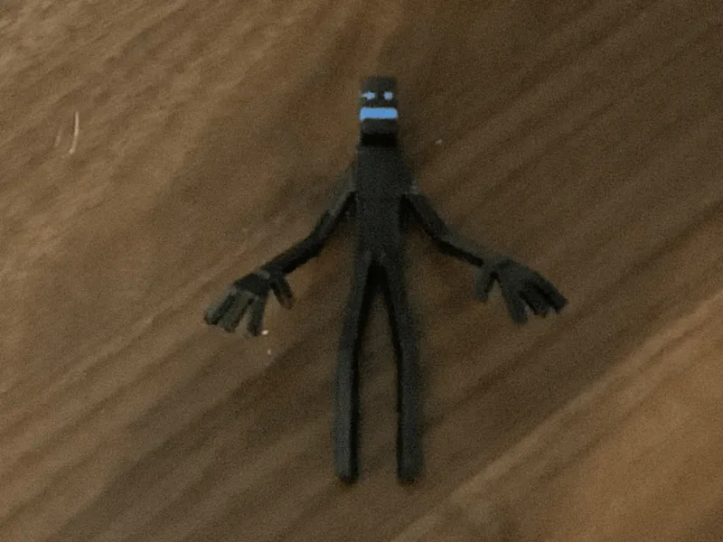 Mutant Enderman