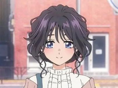 estatua kaoruko waguri