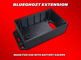 BlueGhozt Extension Box