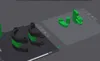 0.2mm layer, 21 walls, 15% infill