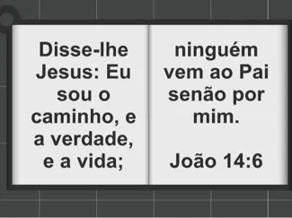 Biblía Sagrada
