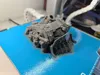 0.12mm layer, 2 walls, 15% infill