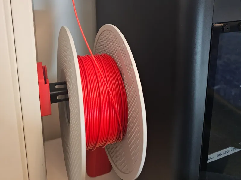 spool hanger relocator 