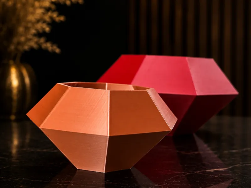Kruka Diamant