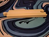All Tracks - 0.16mm layer, 2 walls, 15% infill