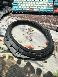 0.2mm layer, 3 walls, 15% infill