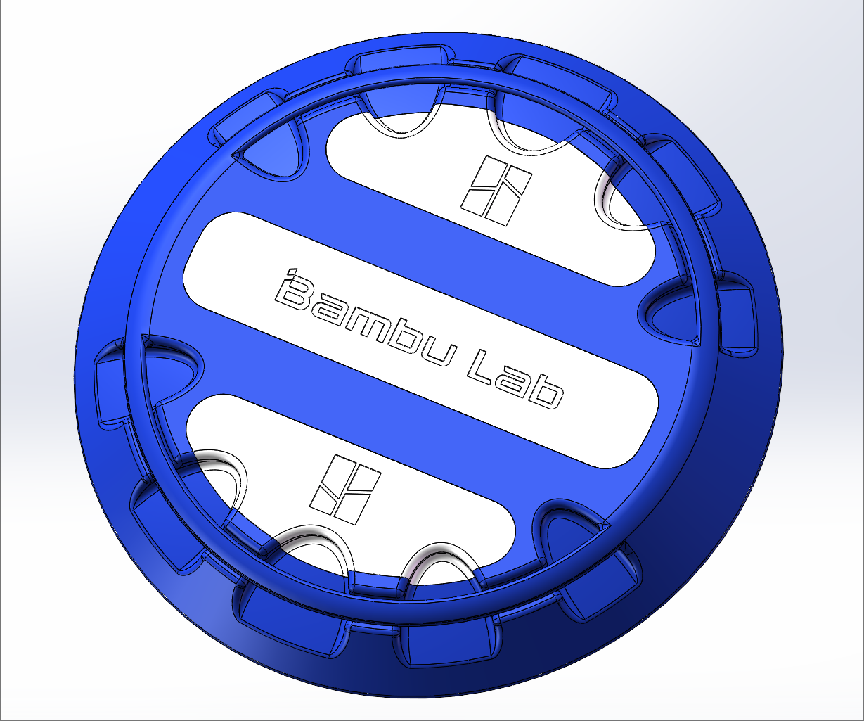 Miniatura 1 do modelo 3D 3合1遛狗神器
