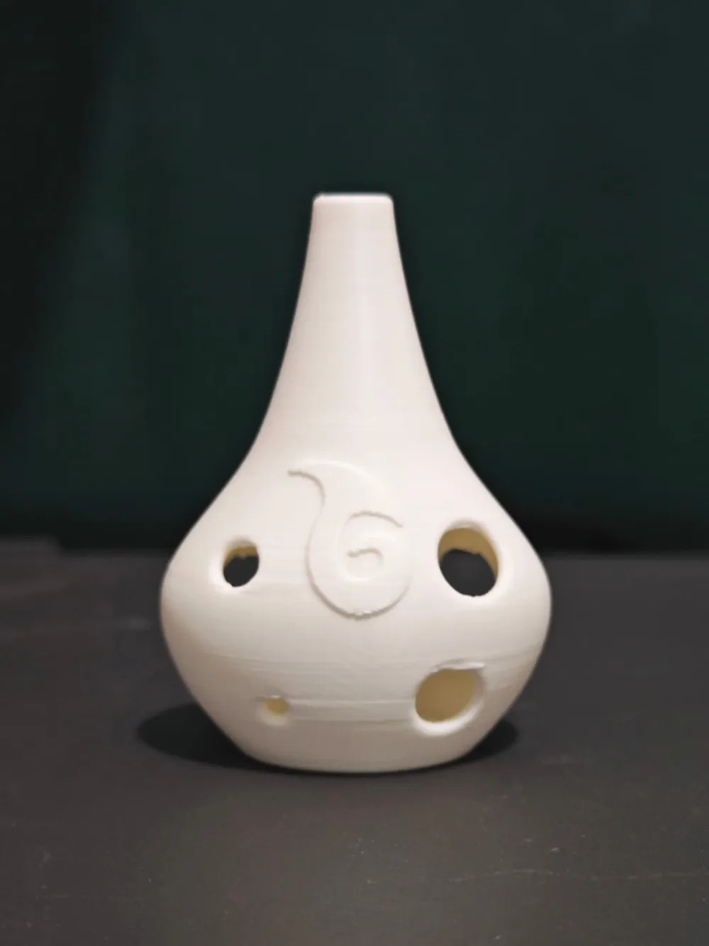 6-Hole Ocarina main image 1