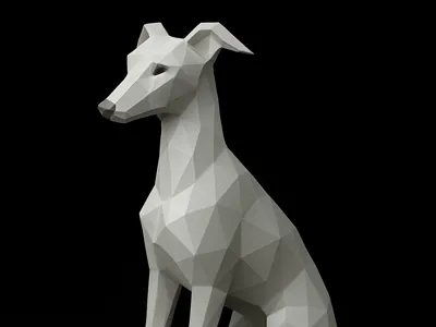 Search:greyhound - MakerWorld