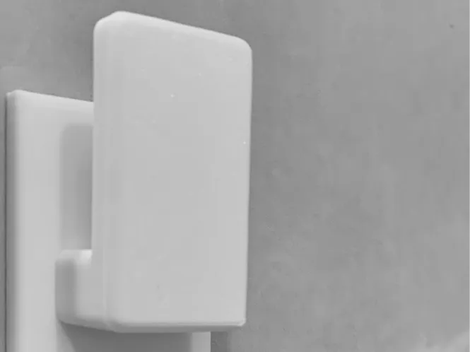 Towel hook 