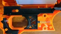 Kit détente courte pour blaster Nexus Pro — photo 2