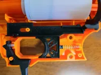 Kit détente courte pour blaster Nexus Pro — photo 1