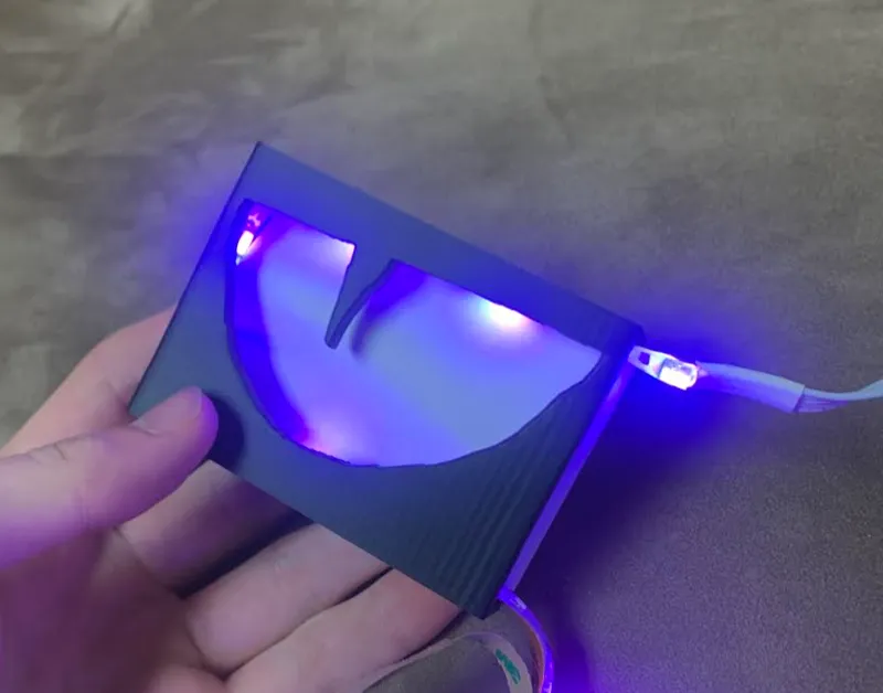 Synth Eyes
