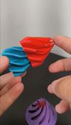 0.12mm layer, 2 walls, 15% infill