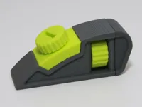 23mm - Dual Color
