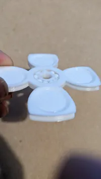 Fidget spinner — photo 2