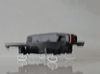 DJI Avata 2 shock absorbent feet