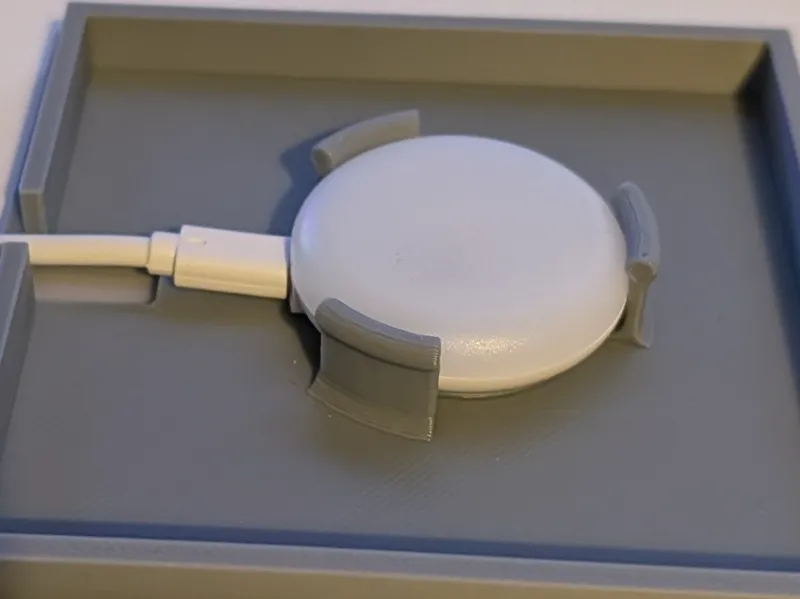 KAPPLAKE Holder and Button to add to models