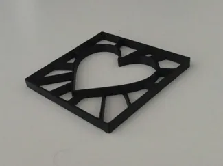 Stained Glass 002
