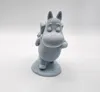 MOOMINTROLL AMS 4x COLOR