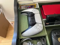Rangement Gridfinity pour manette PS5 — photo 3