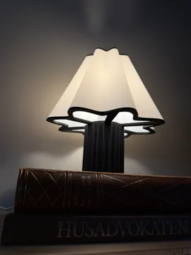 Accesorio de iluminación decorativa: LUCY - Table Lamp — vista de referencia 4